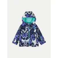 Zdjęcie Reima Kurtka narciarska Palsi 5100356B Granatowy Regular Fit