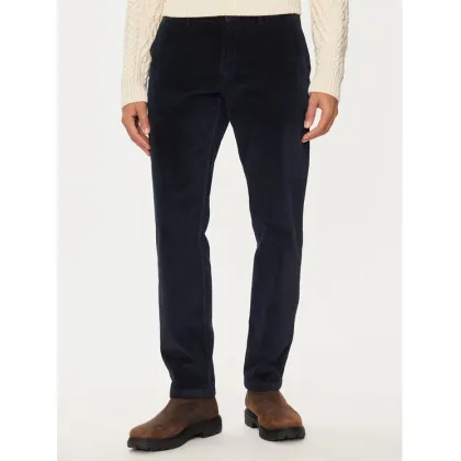 Zdjęcie JOOP! Jeans Spodnie materiałowe 15 JJF-Matthew101-W 30043861 Granatowy Modern Fit