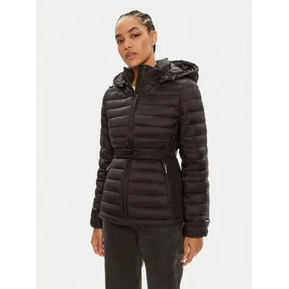 Zdjęcie Calvin Klein Kurtka przejściowa K20K207108 Czarny Slim Fit