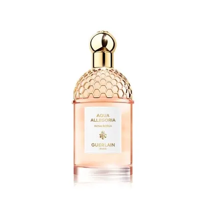 Zdjęcie GUERLAIN Aqua Allegoria Rosa Rossa Woda toaletowa 125 ml