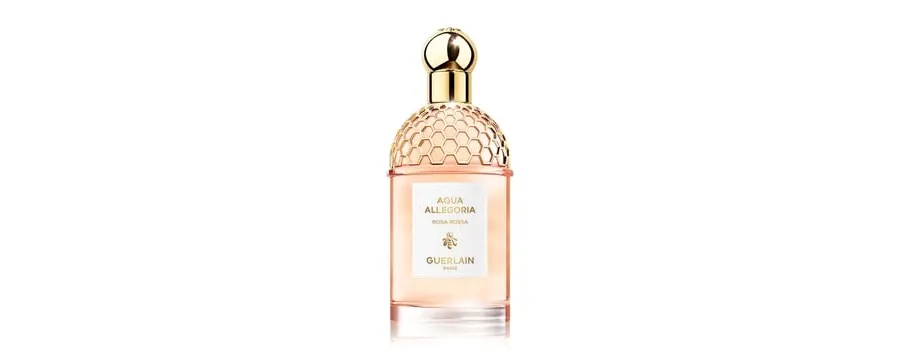 obrazek 1 GUERLAIN Aqua Allegoria Rosa Rossa Woda toaletowa 125 ml