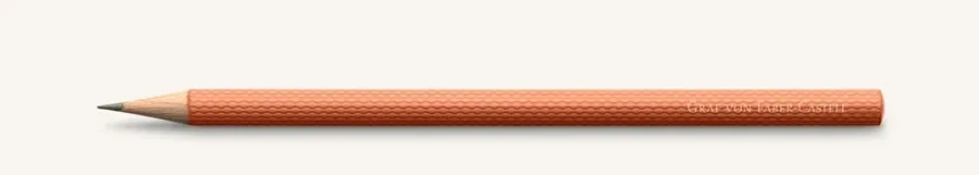 obrazek 3 Zestaw trzech ołówków - Graf von Faber-Castell