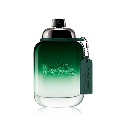 Zdjęcie Coach Green Woda toaletowa 60 ml