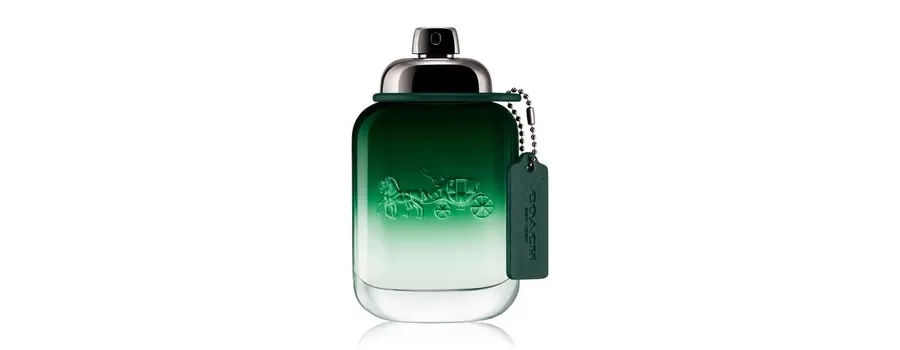 obrazek 1 Coach Green Woda toaletowa 60 ml