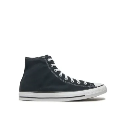 Zdjęcie Converse Trampki Chuck Taylor All Star HI M9160 Czarny
