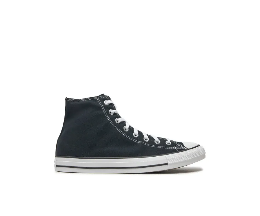 obrazek 1 Converse Trampki Chuck Taylor All Star HI M9160 Czarny
