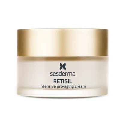 Zdjęcie Sesderma Retisil Krem przeciwstarzeniowy do twarzy 50 ml