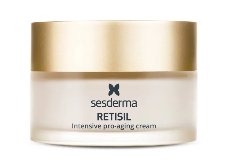 obrazek 1 Sesderma Retisil Krem przeciwstarzeniowy do twarzy 50 ml