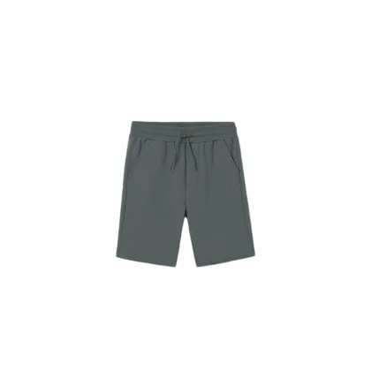 Zdjęcie Mayoral Szorty sportowe 600 Zielony Regular Fit