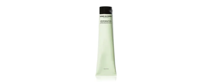 obrazek 1 Grown Alchemist Smoothing Body Exfoliant Peeling do ciała 170 ml
