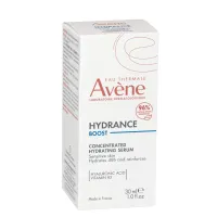 Zdjęcie Avéne Hydrance Boost Skoncentrowane serum nawilżające 30 ml Avene