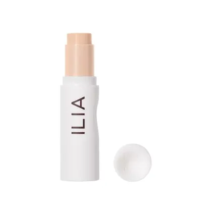 Zdjęcie ILIA Beauty Skin Rewind Complexion Stick Podkład w sztyfcie 10 g Nr. 4N - Holly