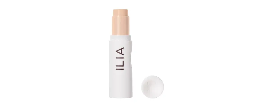 obrazek 1 ILIA Beauty Skin Rewind Complexion Stick Podkład w sztyfcie 10 g Nr. 4N - Holly