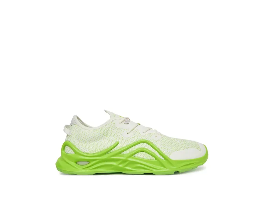 obrazek 1 ECCO Sneakersy Biom Infinite 82562461136 Biały