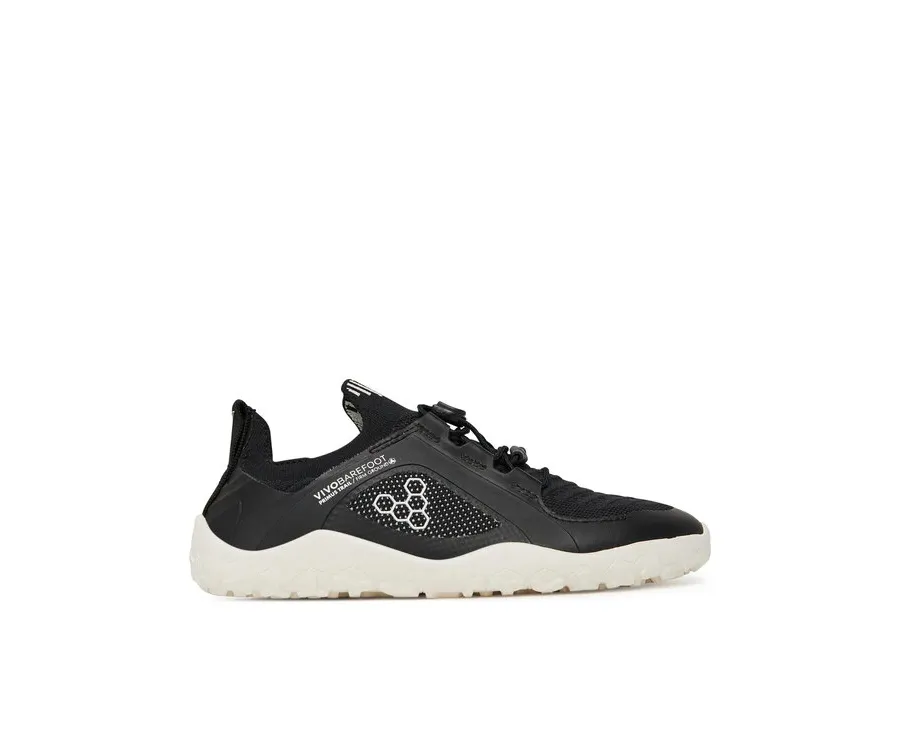 obrazek 1 Vivo Barefoot Trekkingi Primus Trail Knit Fg 115099 Czarny