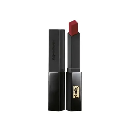 Zdjęcie Yves Saint Laurent Rouge Pur Couture The Slim Velvet Radical Szminka 2 g Nr. 307 - Chili Uncovered