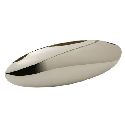 Zdjęcie Oryginalny wazon z trzema otworami