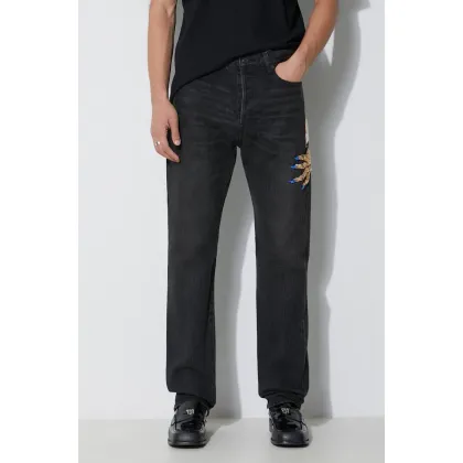 Zdjęcie Undercover jeansy Pants męskie UC2C4509.2