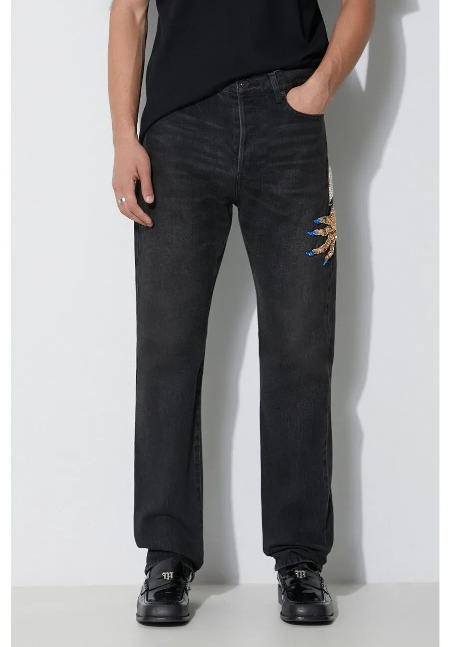 obrazek 1 Undercover jeansy Pants męskie UC2C4509.2