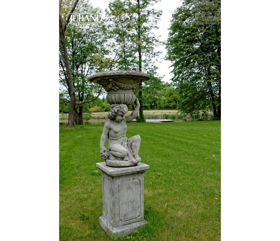 obrazek 1 Wspaniała donica Bachus