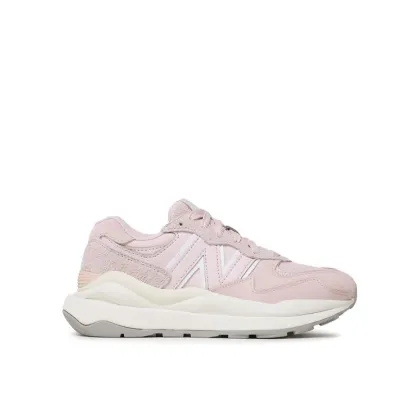 Zdjęcie New Balance Sneakersy W5740STB Różowy