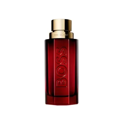 Zdjęcie HUGO BOSS BOSS The Scent Elixir For Him New Design Perfumy 100 ml