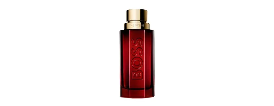 obrazek 1 HUGO BOSS BOSS The Scent Elixir For Him New Design Perfumy 100 ml