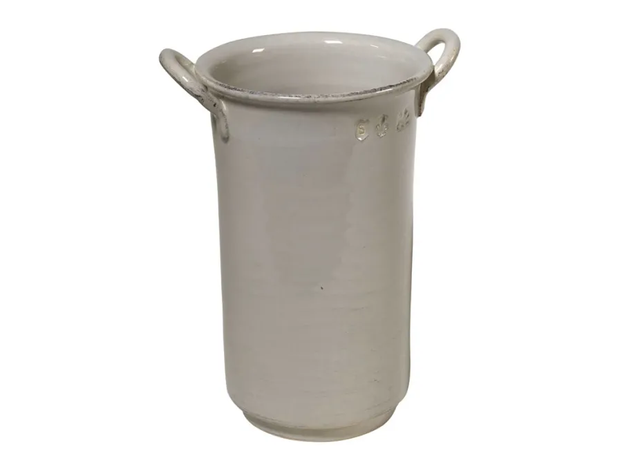 obrazek 1 Ceramiczny wazon w stylu wiejskim - Virginia Casa