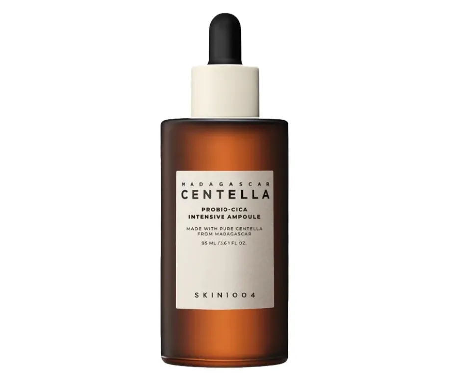 obrazek 1 SKIN1004 Magadascar Centella Probio-Cica Intensive Ampoule Serum do twarzy