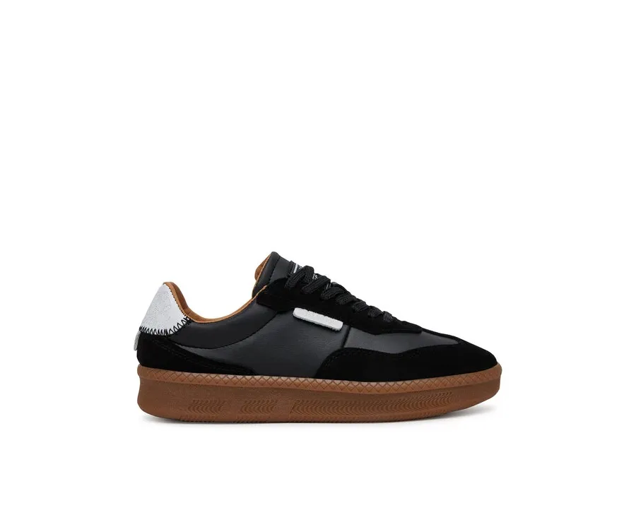 obrazek 1 Steve Madden Sneakersy Euphoria SM11003591 Czarny