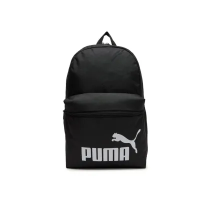 Zdjęcie Puma Plecak PHASE BACKPACK 9116401 Czarny