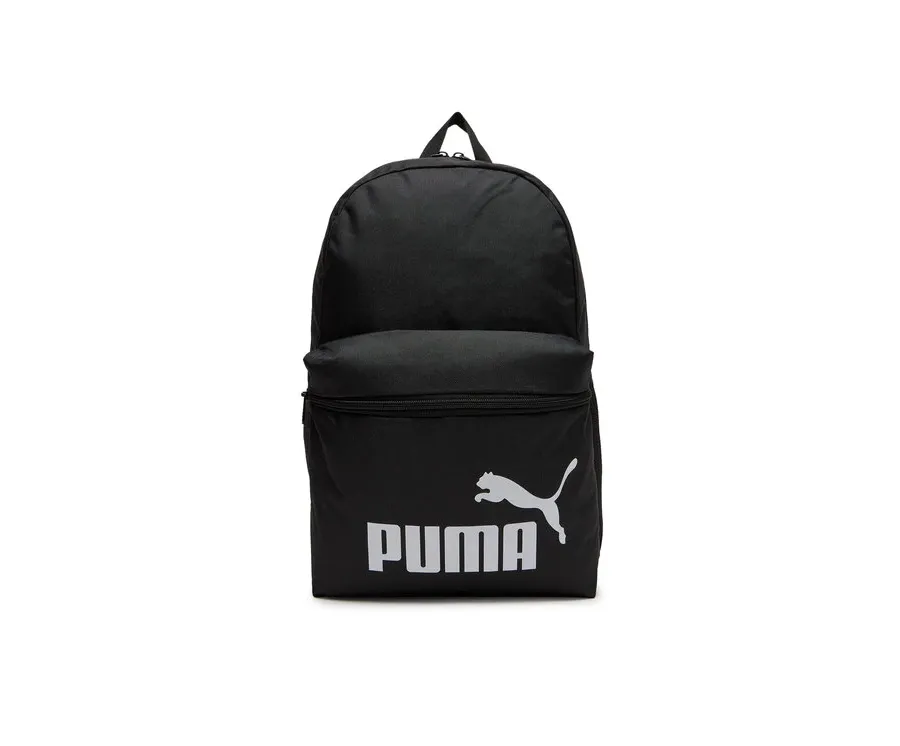 obrazek 1 Puma Plecak PHASE BACKPACK 9116401 Czarny