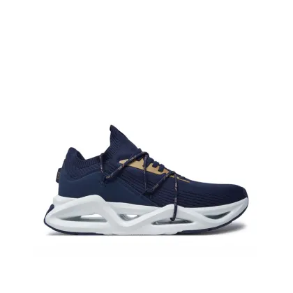 Zdjęcie EA7 Emporio Armani Sneakersy X8X087 XK227 U043 Czarny