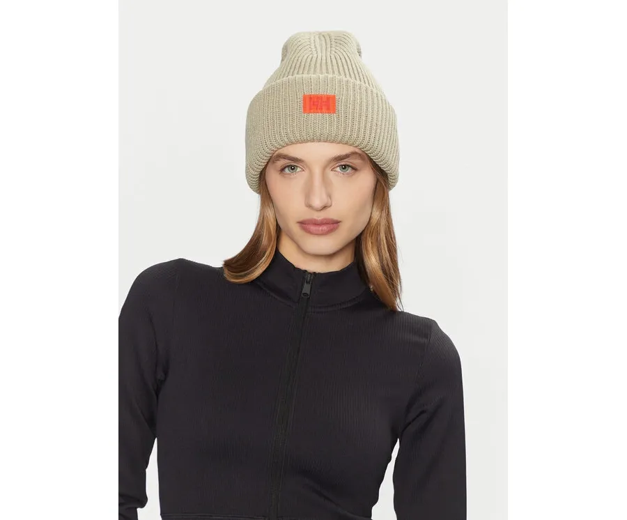 obrazek 1 Helly Hansen Czapka 54020 Zielony