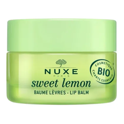 Zdjęcie Nuxe Sweet Lemon Balsam do ust 15g 15 g