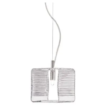 Zdjęcie Wyjątkowy żyrandol z włoskiego kryształu - Il Paralume Marina