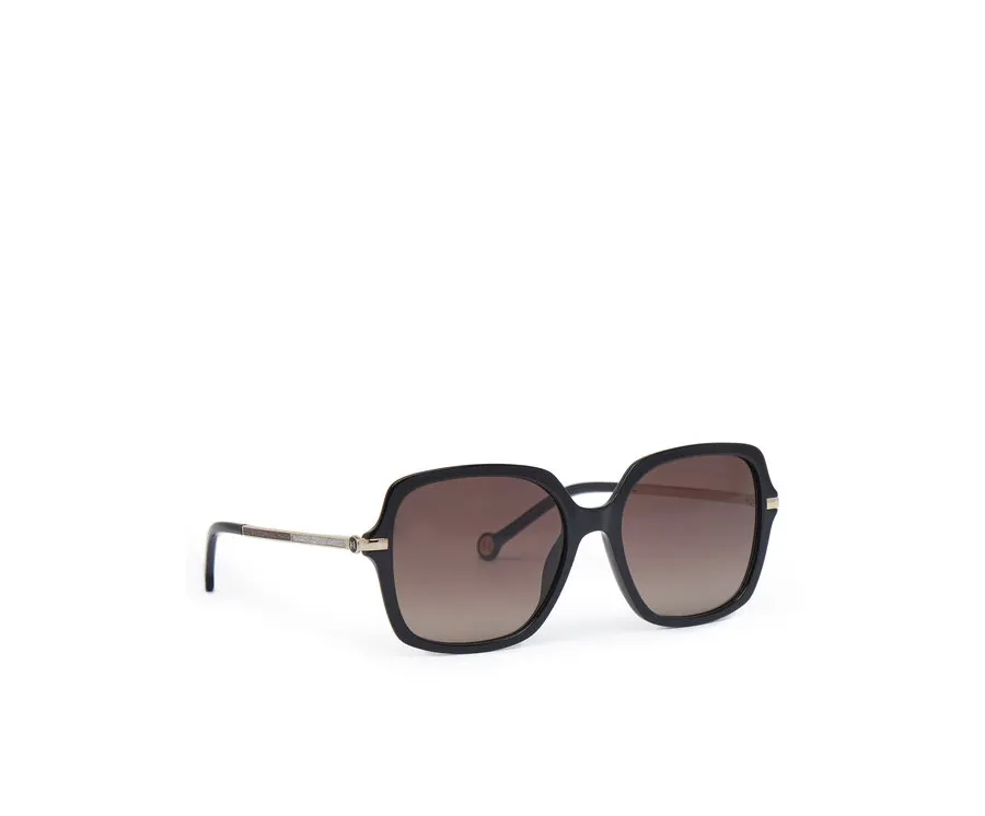 obrazek 1 Carolina Herrera Okulary przeciwsłoneczne HER 0285/G/S 207988 Czarny