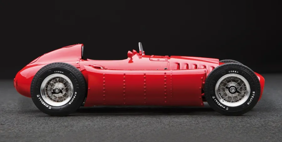 obrazek 3 Replika Lancia D50, 1954-1955