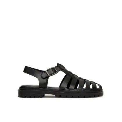 Zdjęcie G-Star Raw Sandały WI34-23568-03 Czarny
