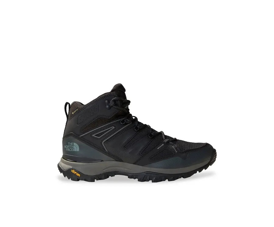 obrazek 1 The North Face Trekkingi Hedgehog Mid GORE-TEX NF0A8AAAKT01 Czarny