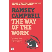 Zdjęcie Ebook Droga robaka - Flame Tree Publishing