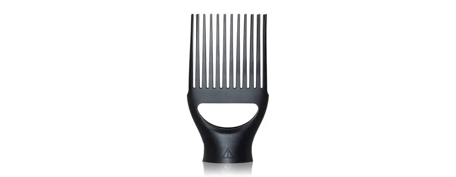 obrazek 1 ghd nozzle comb Nakładka na suszarkę do włosów 1 szt.