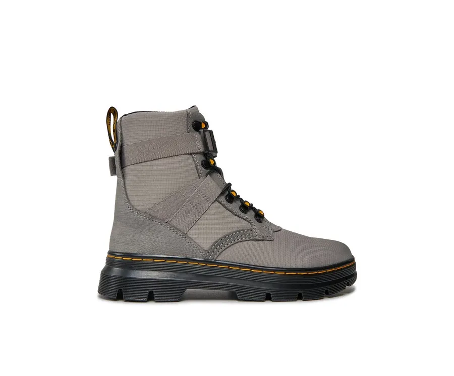 obrazek 1 Dr. Martens Trapery 27800076 Szary