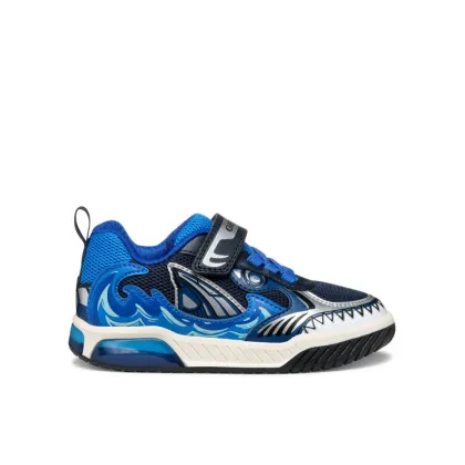 Zdjęcie Geox Sneakersy J Inek J559CD 01450 C0693 S Granatowy
