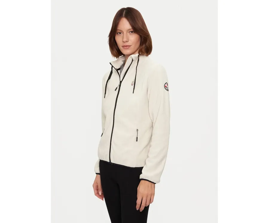 obrazek 1 Aulp Polar Valen Beżowy Regular Fit