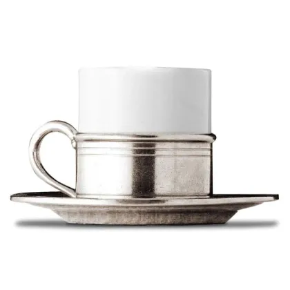 Picture Beautiful espresso cup