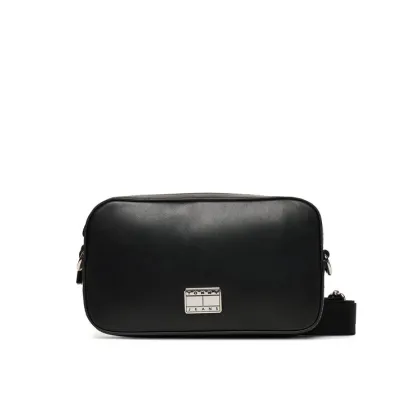 Zdjęcie Tommy Jeans Torebka Tjw American Cool Camera Bag AW0AW17570 Czarny