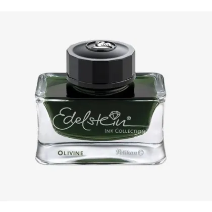 Picture Pelikan Edelstein Olivine ink 50 ml