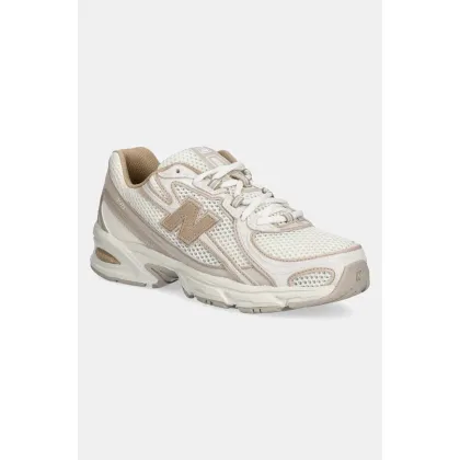 Zdjęcie New Balance sneakersy U740IN2 kolor beżowy U740IN2