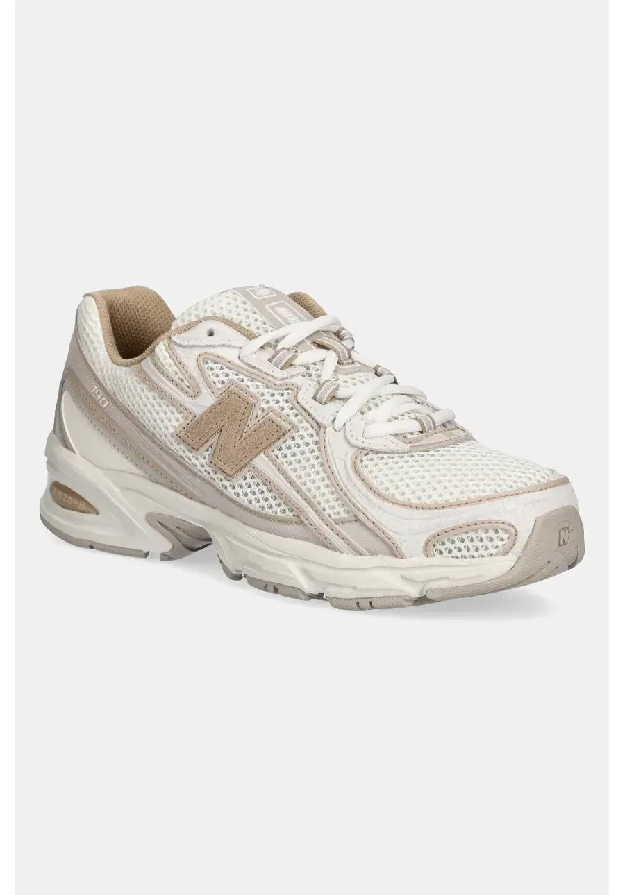 obrazek 1 New Balance sneakersy U740IN2 kolor beżowy U740IN2